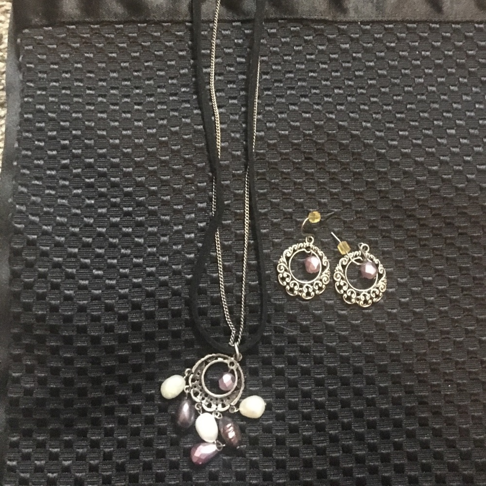 Lia Sophia set